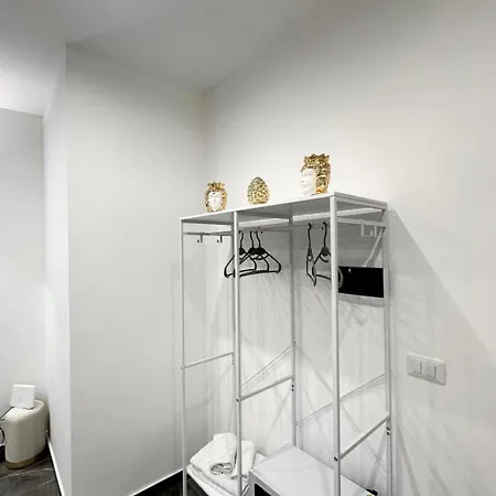 公寓 Mia 巴勒莫