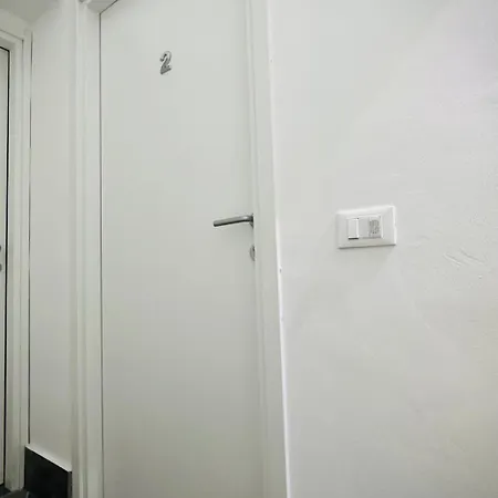 公寓 Mia 巴勒莫