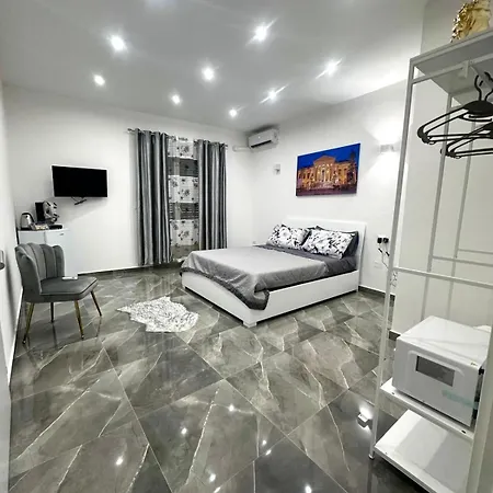 Mia Apartment *