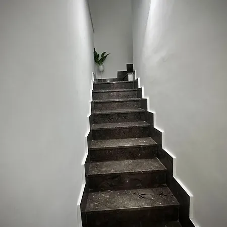 Appartement Mia Palerme