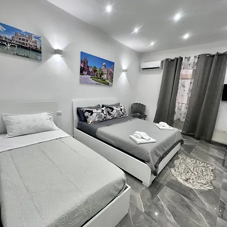 公寓 Mia 巴勒莫