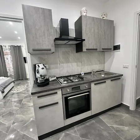 Mia Apartment