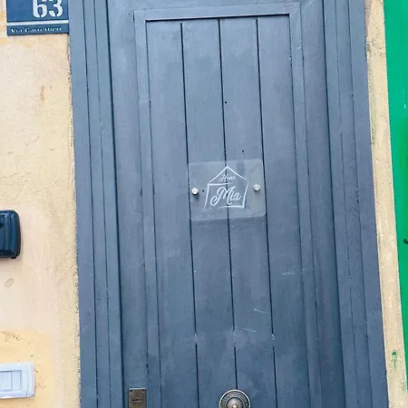 Mia * Palermo